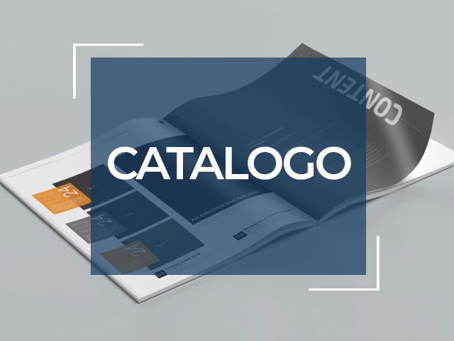 Catalogo Pisoni